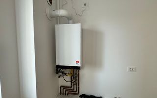 Aradului-3 Camere-2 Băi - Poză 13