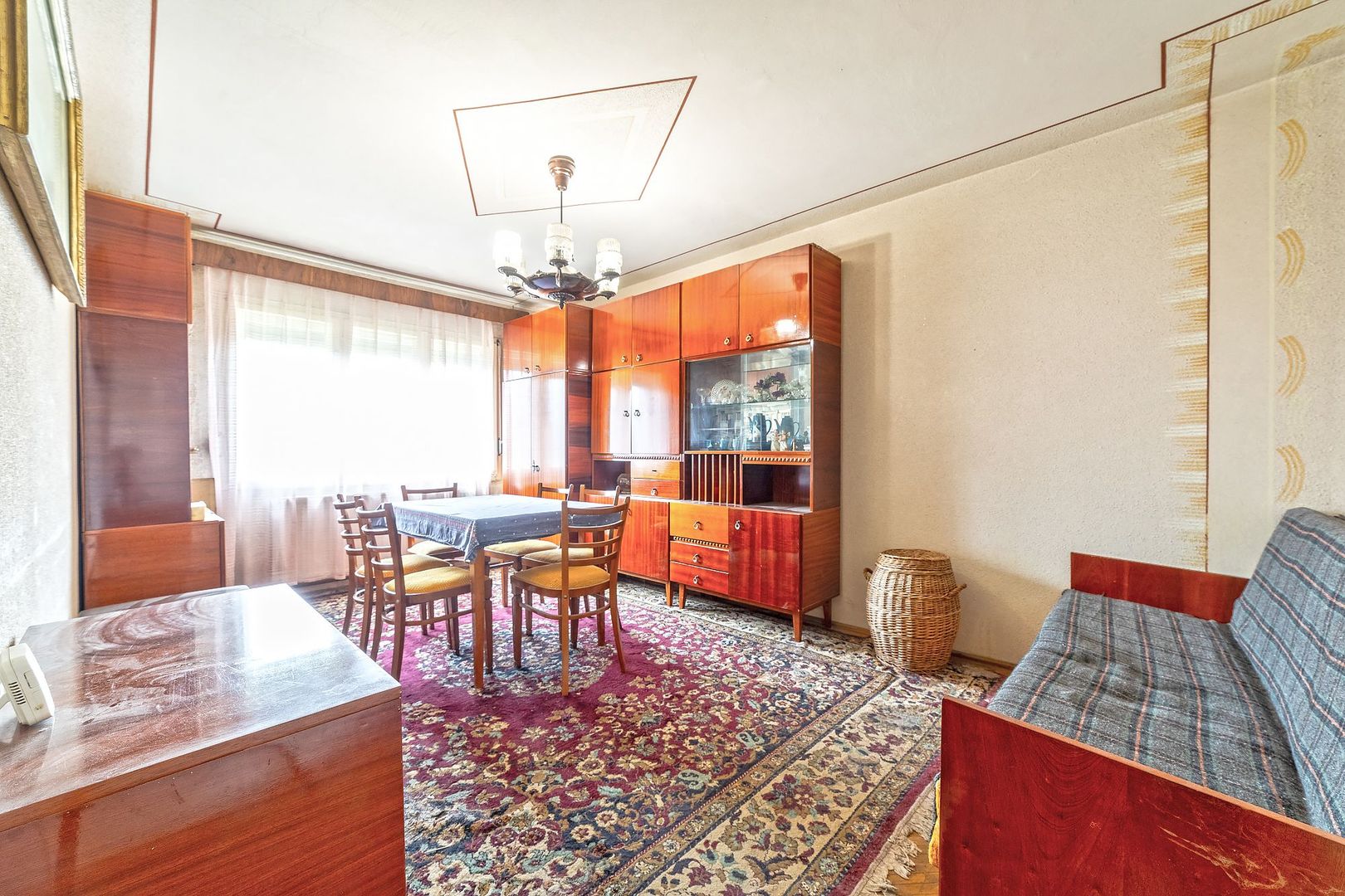 Rezervat! Apartament 3 camere, Aurel Vlaicu - Poză 1