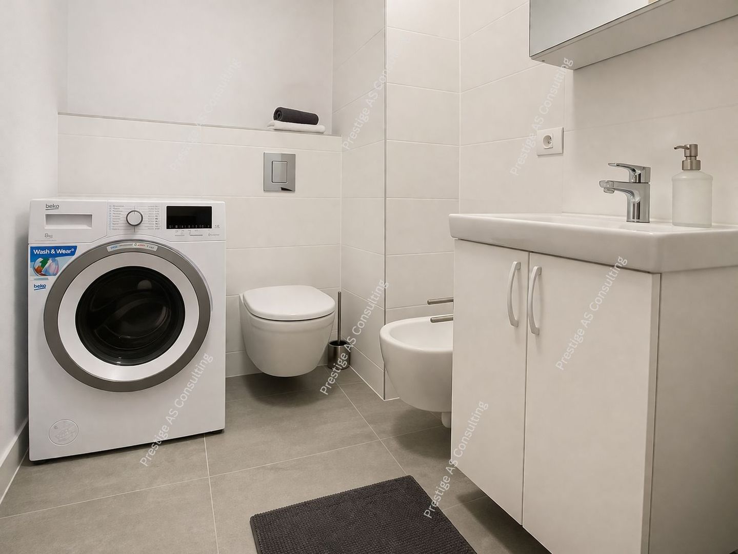 ISHO | 3 camere - 2 bai - 2 parcari | Vedere Bega | Premium - Poză 11