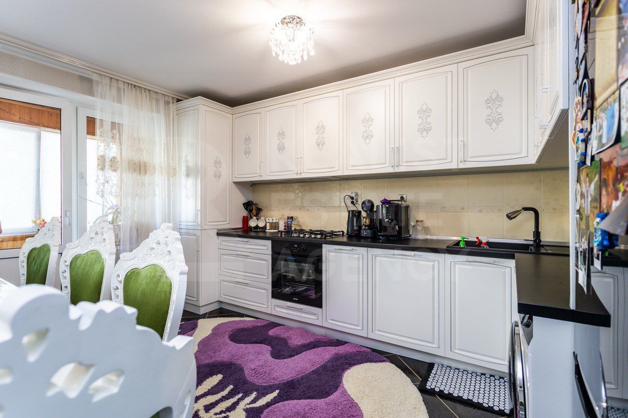 Vânzare, apartament, 2 camere, strada Ginta Latină, Ciocana - Poză 2