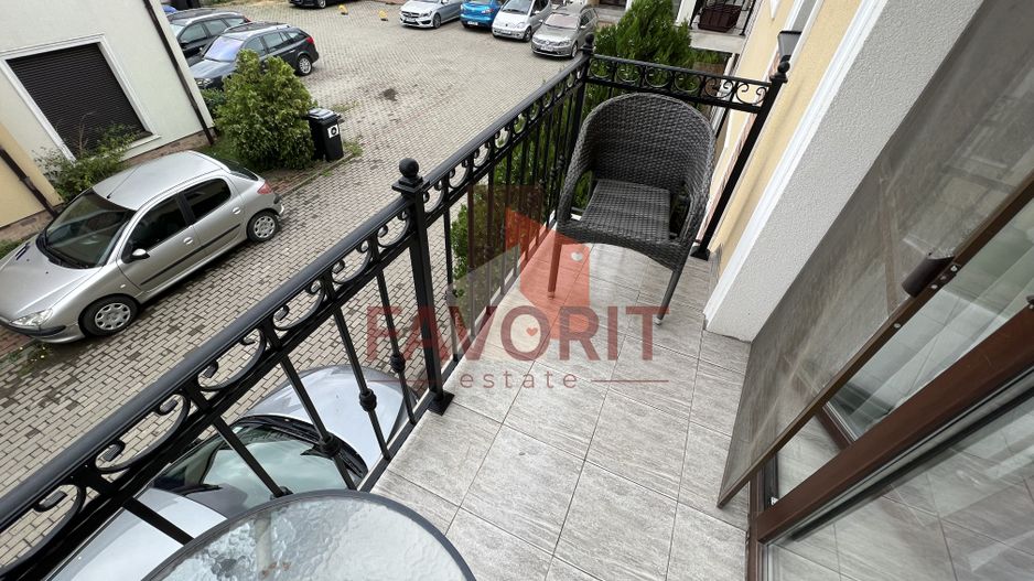 Str. Lamaitei Braytim. Etaj 1. Bucatarie inchisa. Disponibil imediat - Poză 4