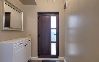 Duplex de 4 camere, 140mp utili, 420 curte, parcare, zona Voronet - Poză 10