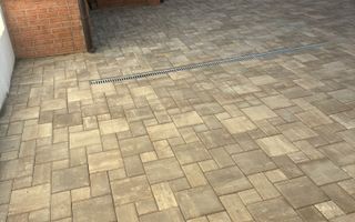 Casă / Vilă cu 6 camere + Casa/Vila cu 2 camere | zona Terezian - Poză 33