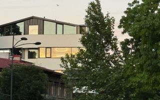 Cladire birouri Dorobanti/ Televiziune - Poză 7