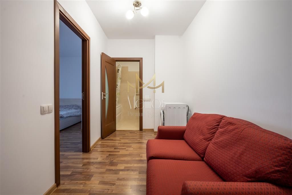 Apartament spatios cu 2 camere | 68 mp | bloc nou | zona Dorobantilor! - Poză 9