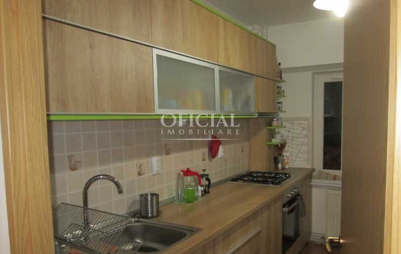 Apartament 3 Camere | 76 Mp | 2 Bai | 2 Balcoane | Gheorgheni Cipariu - Poză 5