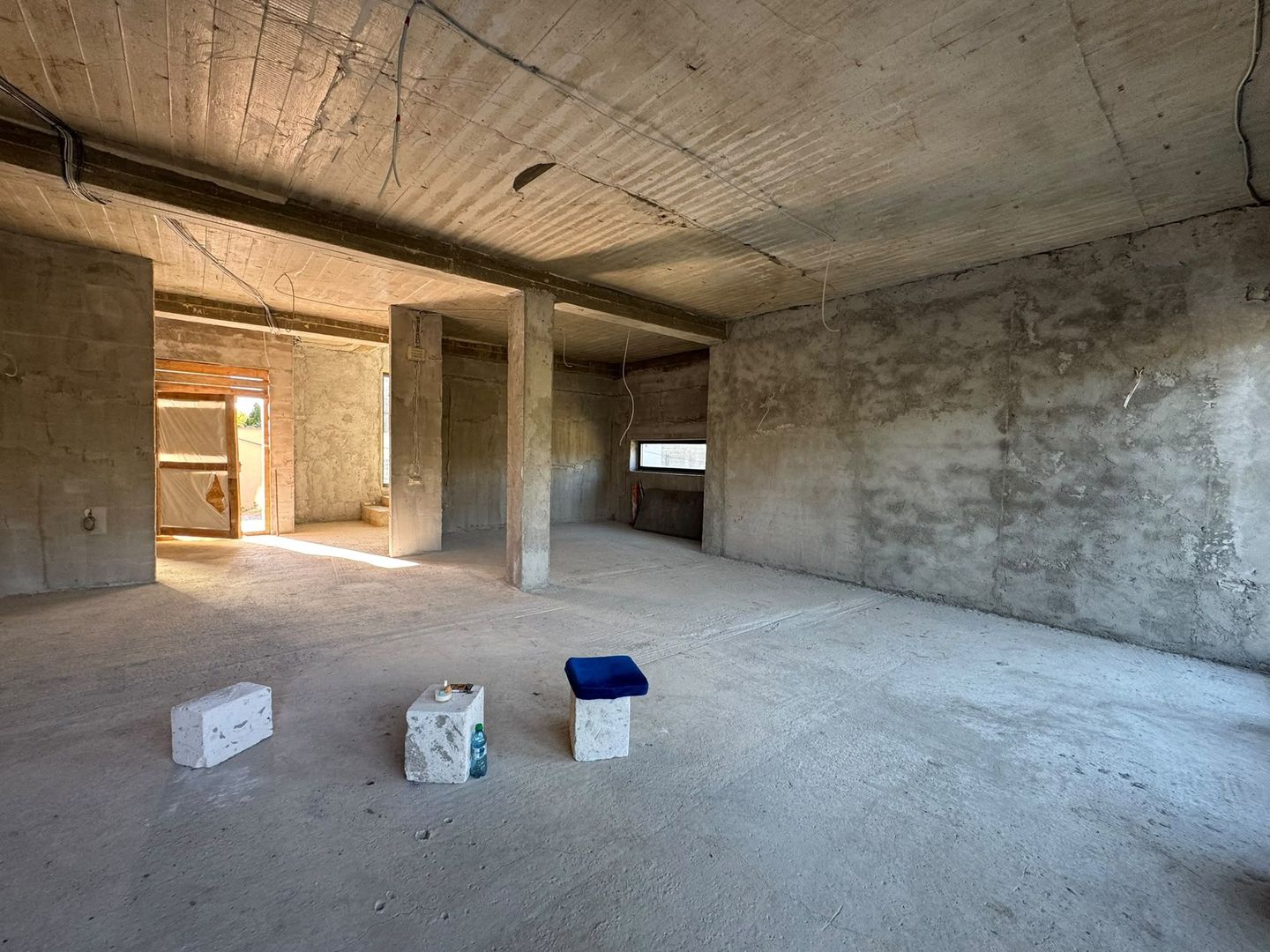 Duplex P+1+2R Pipera, 3 dormitoare, 210 mp utili, 3 terase - Poză 48