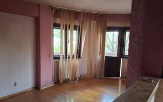 Dorobantilor | 3 camere | etaj 1 | centrala proprie | necesită renovare - Poză 3