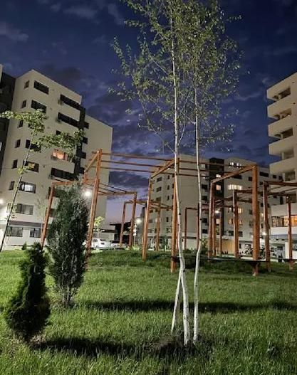 Studio 40 mp utili | Ivory Residence Pipera | Cel mai bun preț - Poză 4