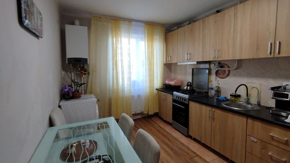Apartament spațios pentru familie – 3 camere + living, 81,5 m² | s. Speia, Anenii Noi - Poză 37