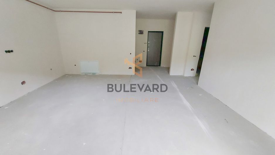 Apartament cu 2 camere, 53 mp,  zona strazii Teilor! - Poză 3