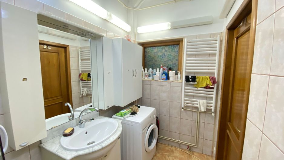 3 camere, 100 mp, centrală termică proprie – Prosper / 13 Septembrie V10 - Poză 12