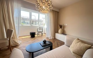 Locuinta cu design modern si elegant la 2 pasi de Bd Decebal - Poză 1