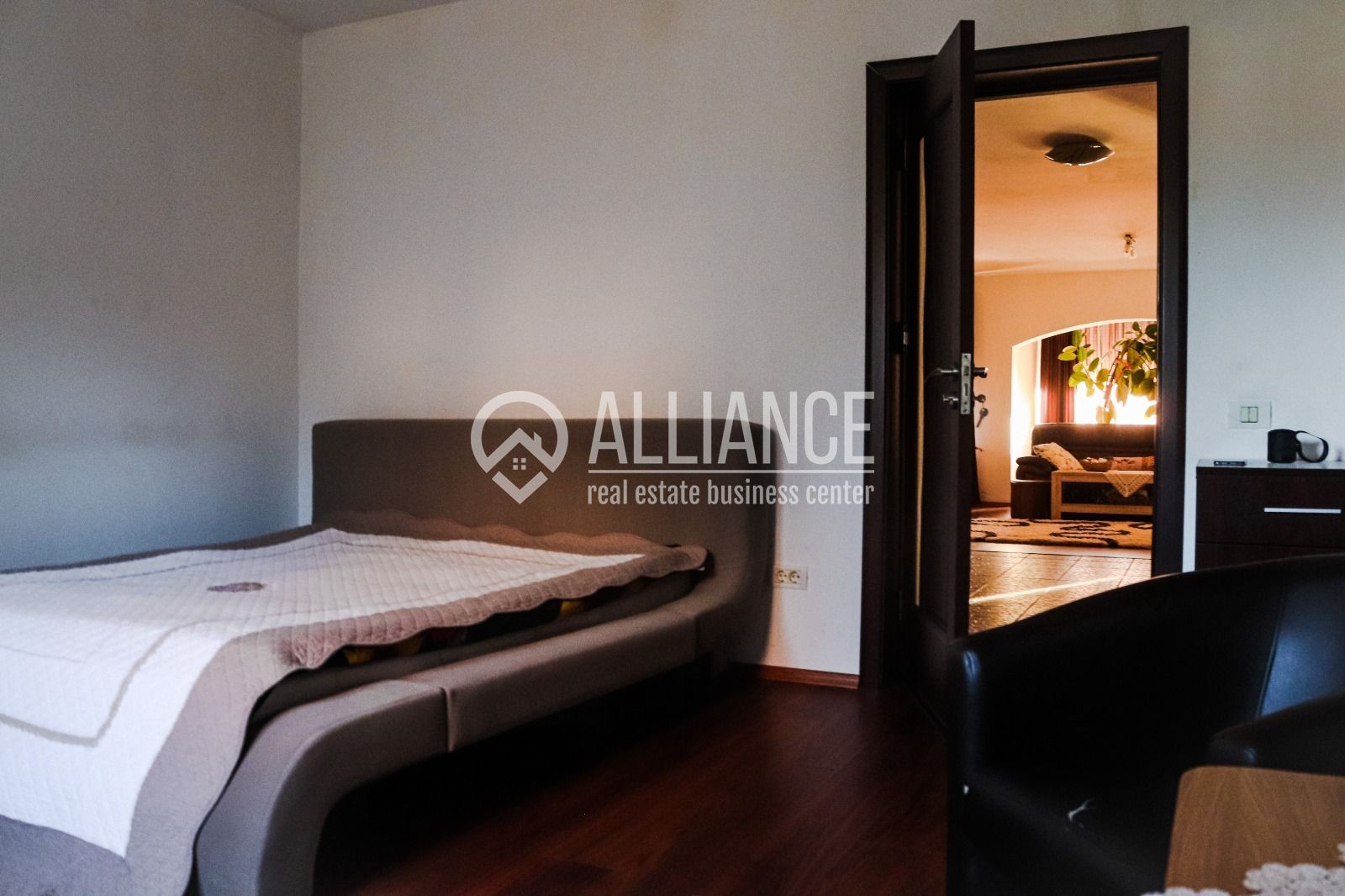 Lumina (cod04)-Vila P+1 mobilata utilata - Poză 11