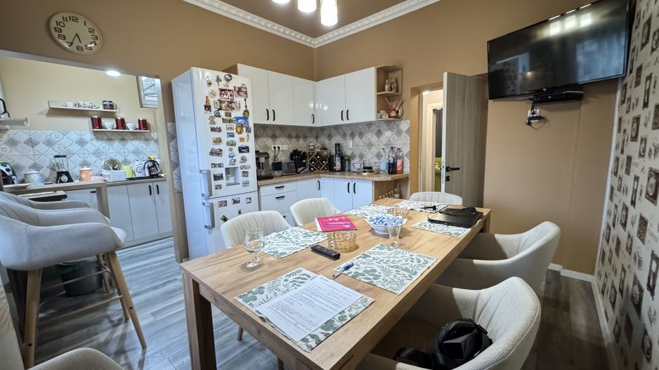 Casa in Ungaria, Nagykereky, 117 mp. 115 000 Euro. Comision 0. - Poză 9