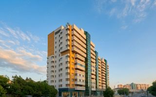 APARTAMENT CU 2 CAMERE DE VÂNZARE | COMPLEX PRIVILEGE – ULTIMUL LEU | - Poză 1
