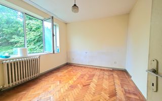Apartament 3 camere | Șoseaua Nordului | Etaj 3/4 | Centrală proprie - Poză 8