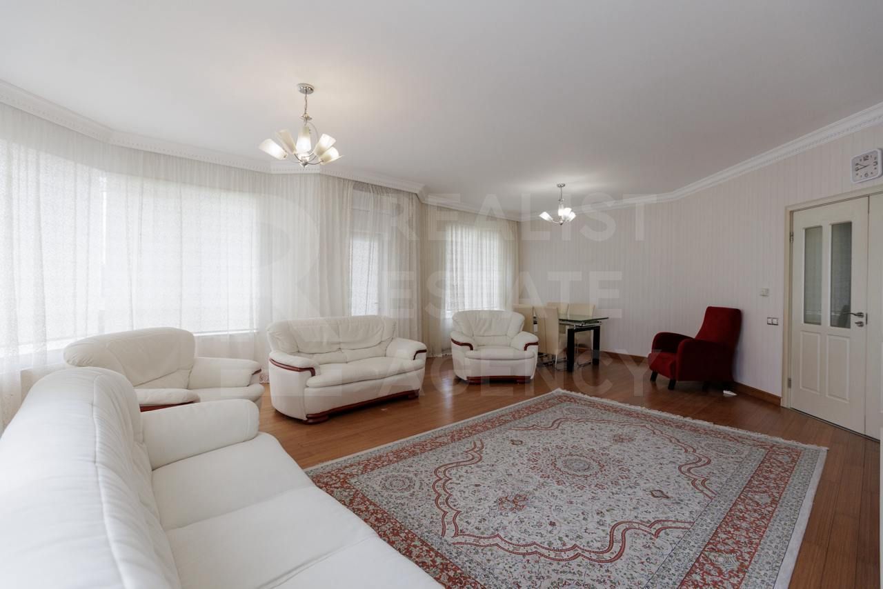Chirie, apartament, 4 camere, str. Bucureşti, Centru - Poză 12