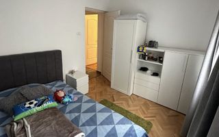 Apartament 3 camere Etaj 2 |  Complexul Studenntesc | Zona Linistita - Poză 4