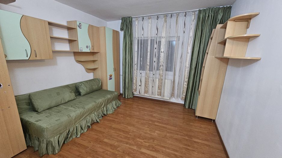 Apartament modern cu 3 camere, ultracentral - Poză 8