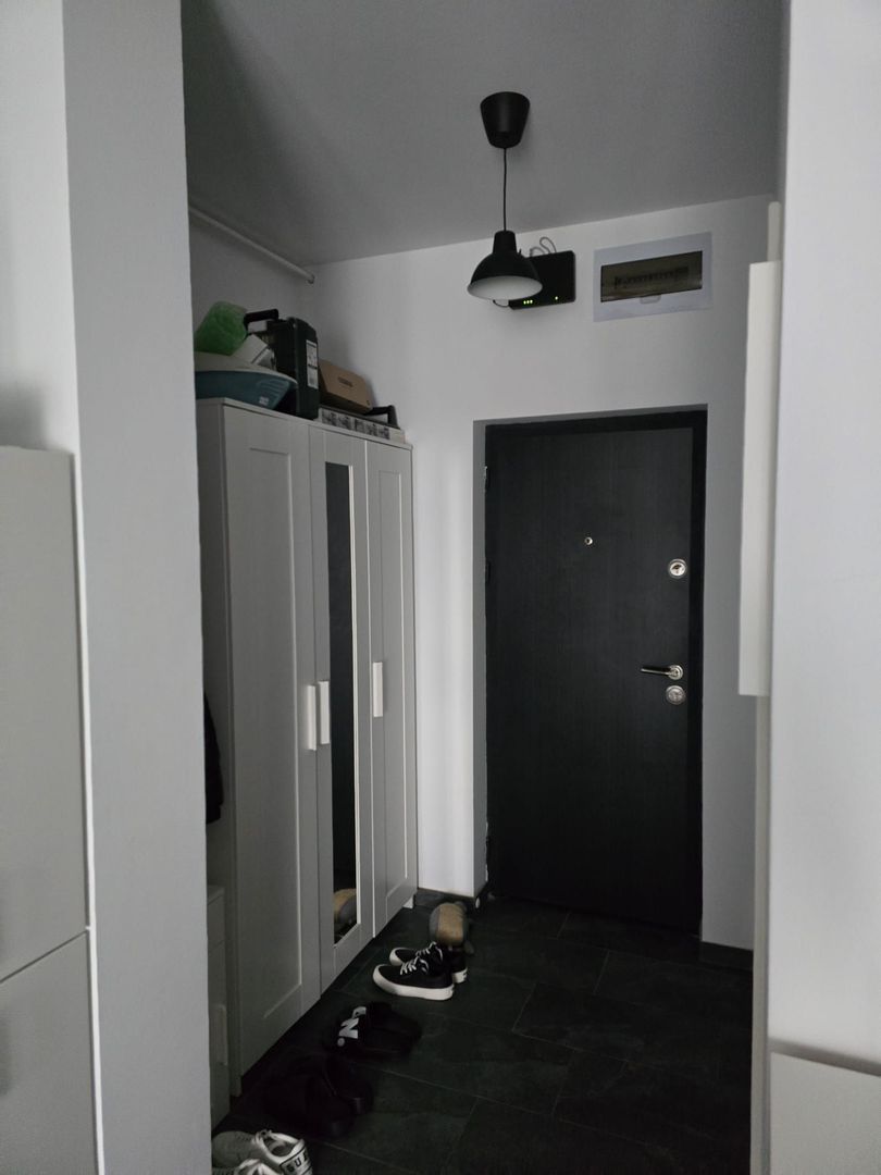 Giroc-Penny | 1 Camera | Mobilat si Utilat | Loc de parcare - Poză 5