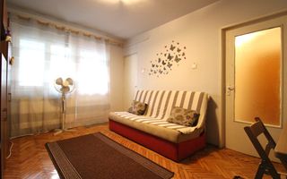 Garsoniera confort 1| ideala pentru studentii de la FEAA! - Poză 7