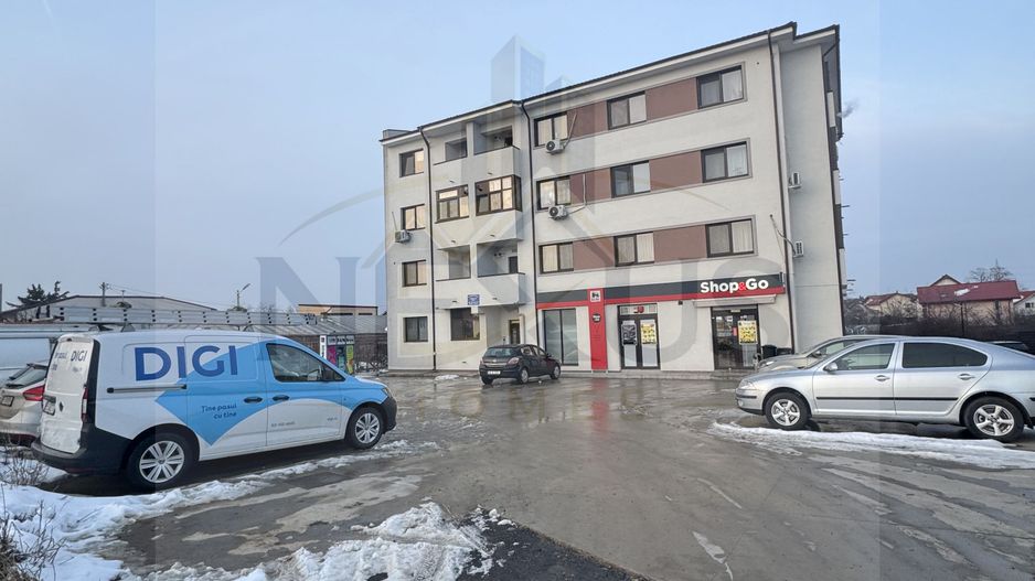 Apartament 2 cam | Mobilat si utilat | Parcare | Popesti Leordeni - Poză 10