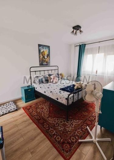 Apartment 4 camere-Parcul Botanic-Pta Marasti - Poză 10