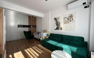 DISCOUNT 3-10% - Garsoniera - 46mp - Sector 4 - OFERTA LIMITATA - Poză 2