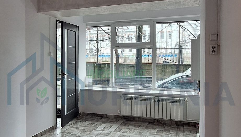 Persoană fizică, închiriez spațiu comercial Copou - Poză 3