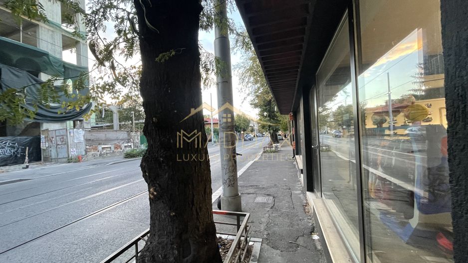 Spatiu Comercial *180mp* // 2 parking spaces // Stefan Cel Mare - Poză 24