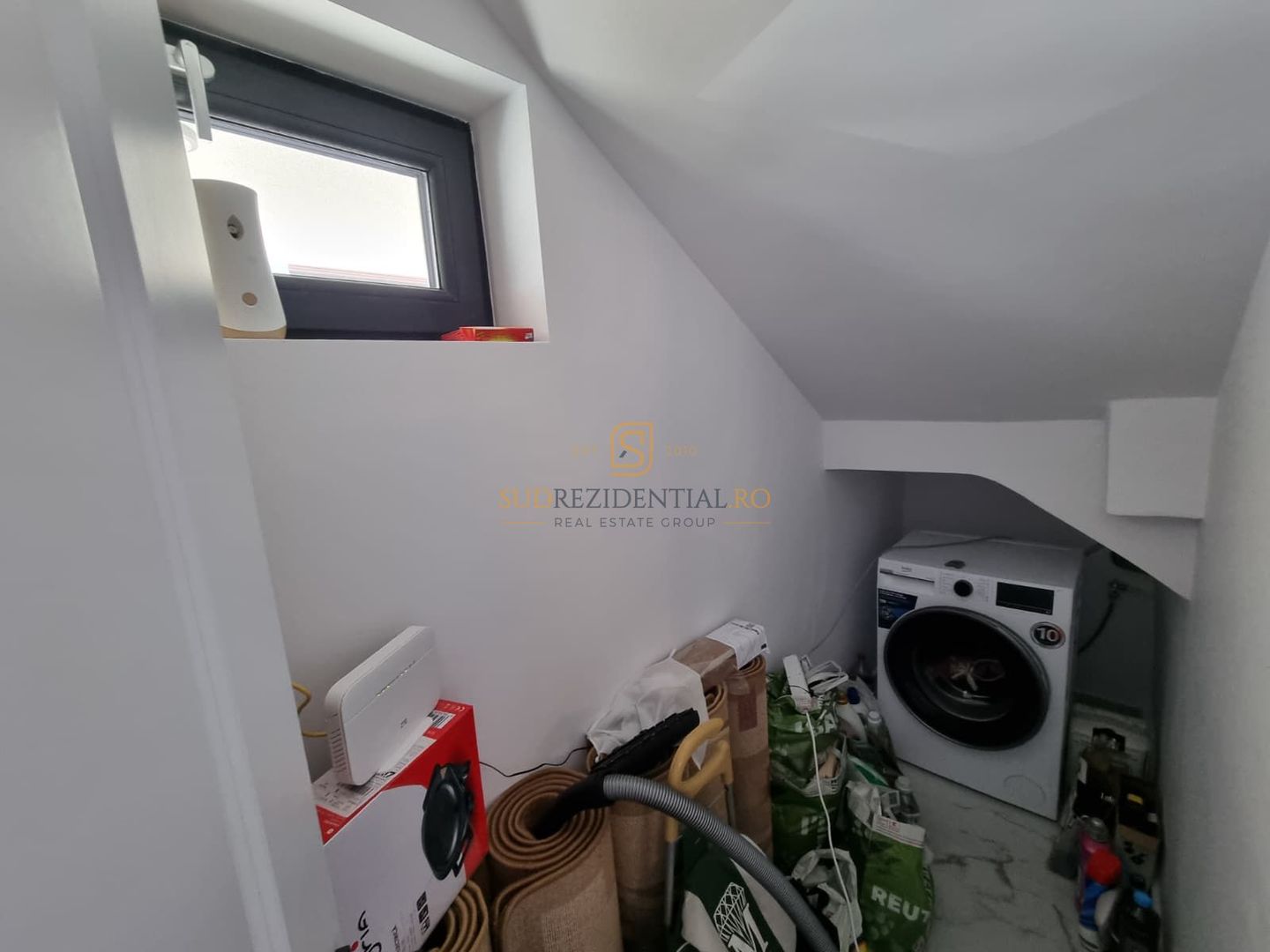 Vila 4 camere, Comuna Berceni, eficienta energetic, P+1E - Poză 13