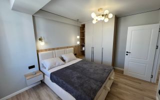 Apartament cu 3 odăi Nicons, Durlești - Poză 1