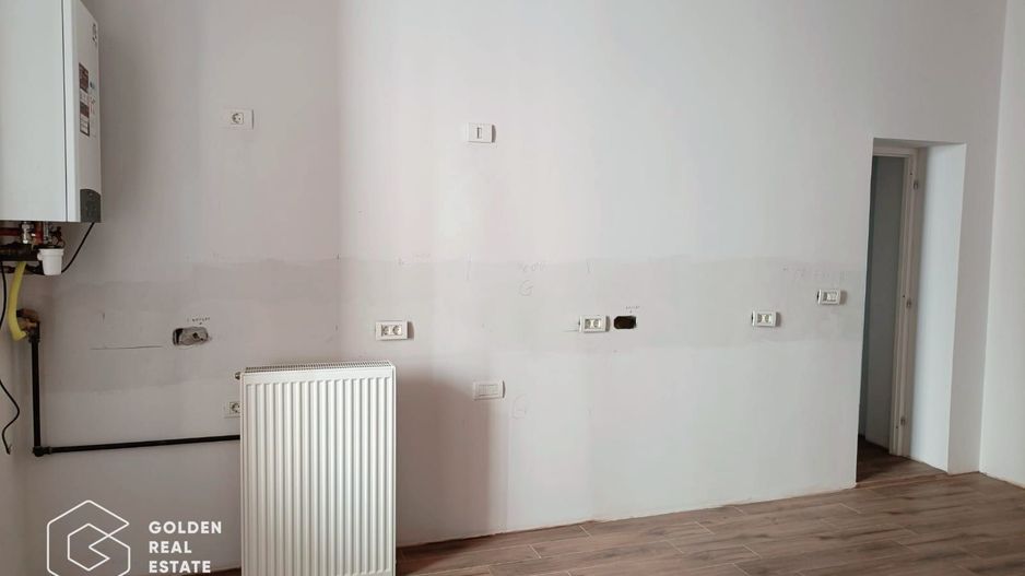 Apartament ultracentral cu 3 camere si vedere spre Hotel Continental - Poză 8