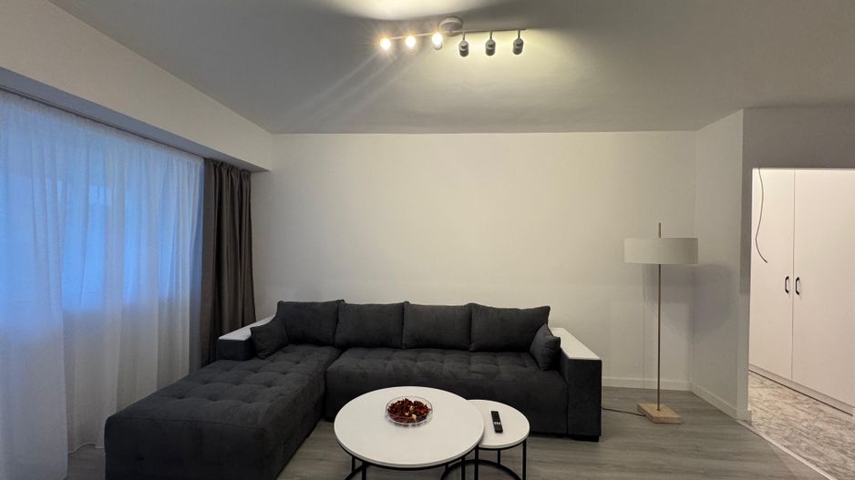 3 camere || DECOMANDAT + BALCON INCHIS || PANTELIMON MEGA MALL - Poză 5