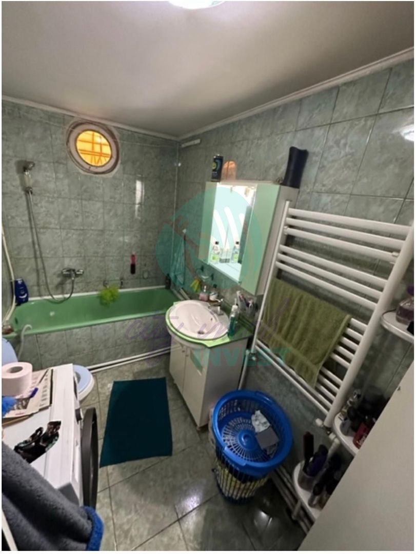 'Casuta' cu gradina in zona Vatra Luminoasa - Poză 8