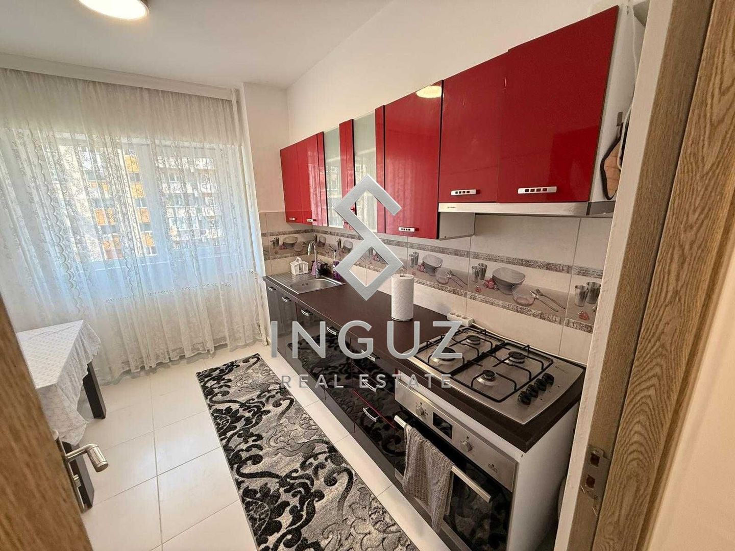 DE ÎNCHIRIAT – Apartament 2 camere | Calea Moșilor – Eminescu - Poză 5