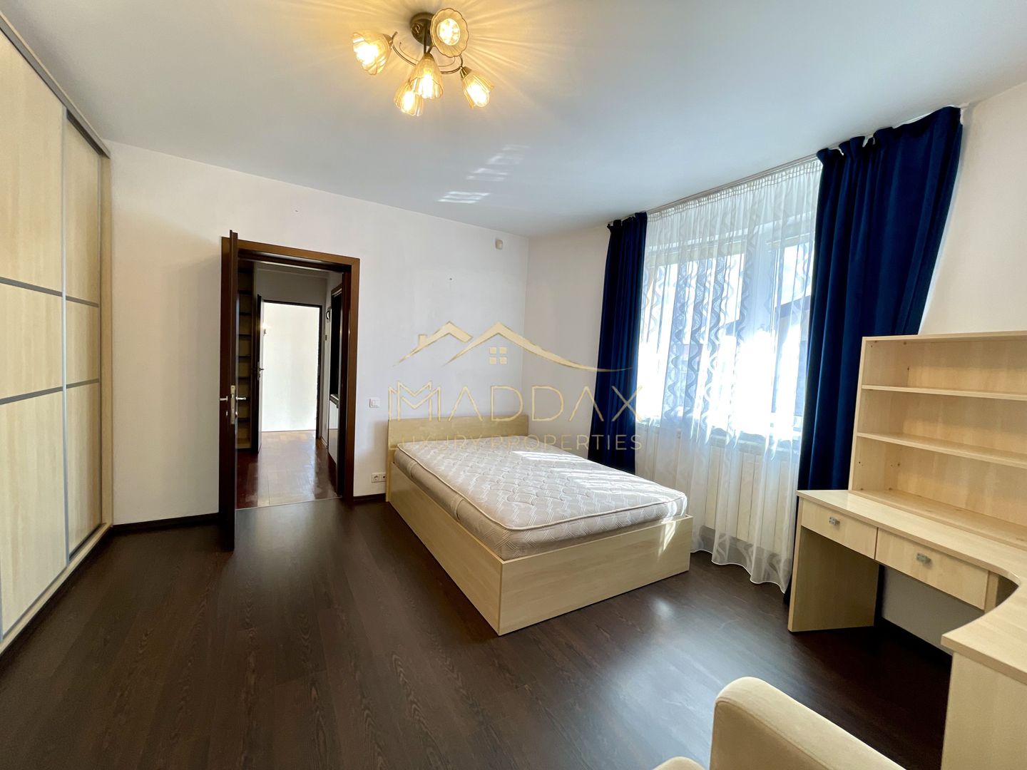 Masterpiece villa*** Teren 651 mp//British School_Pipera - Poză 41