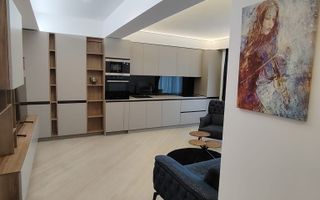 COM 0% I Apartament 2 camere Cortina North Pipera I cu parcare inclusa - Poză 10
