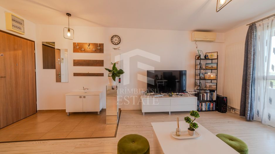 Priveliste superba spre padure  | 2 camere | et10/11 | Adora Forest - Poză 4