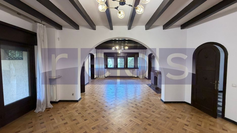 DOROBANTI-CAPITALE | SPATIU BIROURI | 270 MP | APARTAMENT IN VILA | - Poză 8