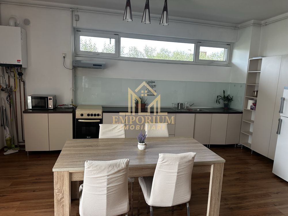 2 camere, semidecomandate, Modern, Manastur, USAMV, PLATINIA, KAUFLAND - Poză 2