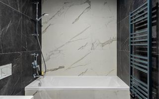 Apartament 2 camere | Herastrau | Parcare subterana - Poză 11