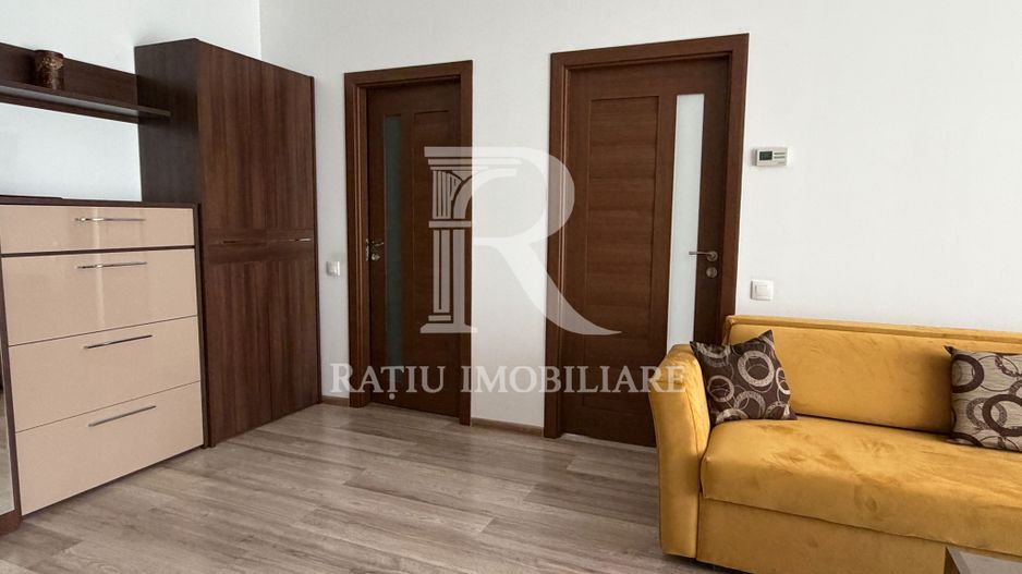 Apartament 2 camere ARED | Loc de parcare acoperit | Oradea - Poză 6