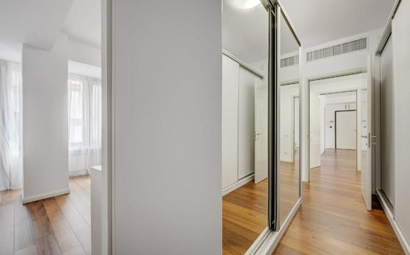 Spacious 3 room apartment | Aviatorilor-Arcul de Triumf | Parking | 3 baths - Poză 11