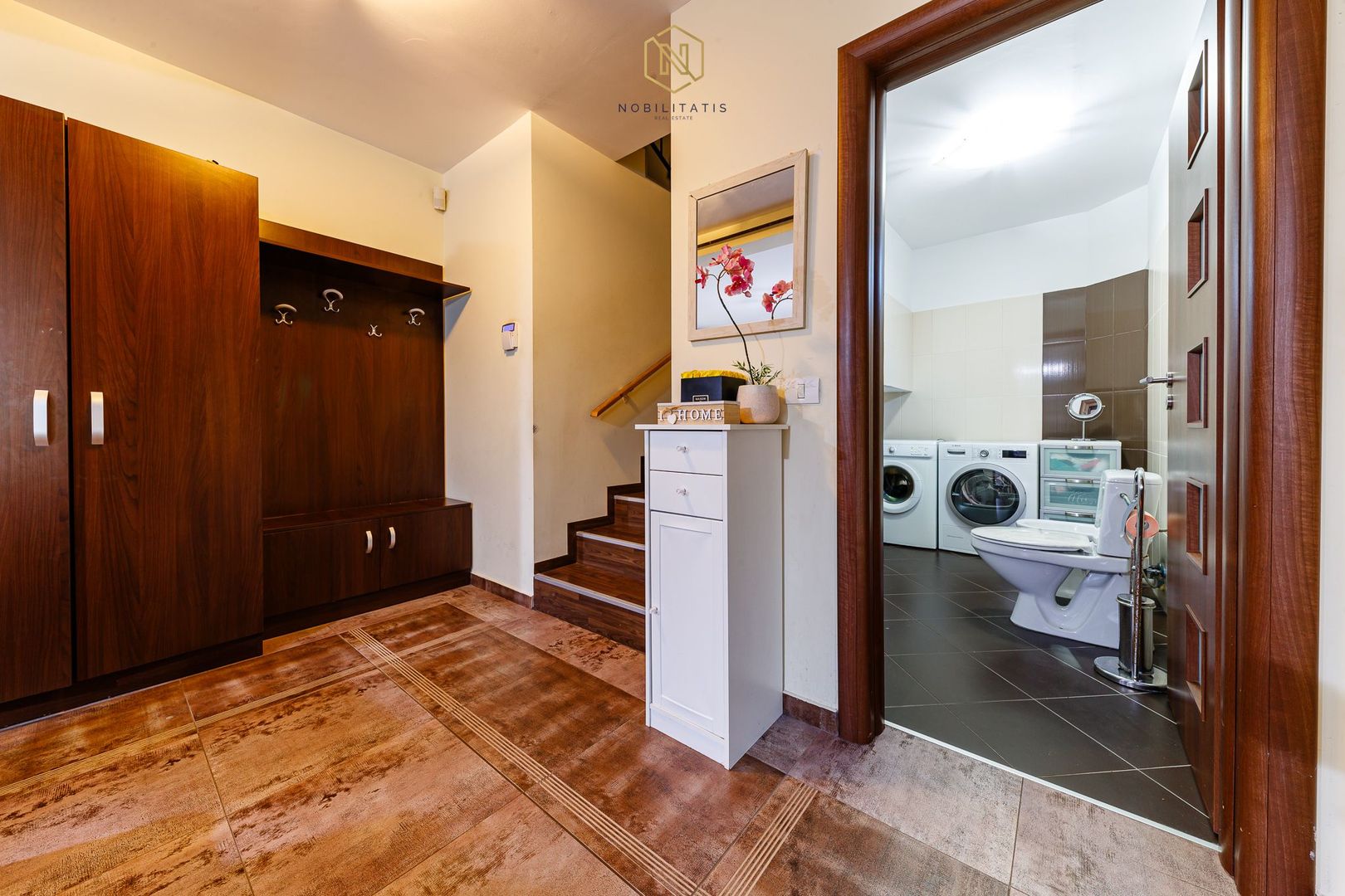 Antecontract - Panouri solare - Cartierul Primaverii | 124 mp, teren 300 mp - Poză 27