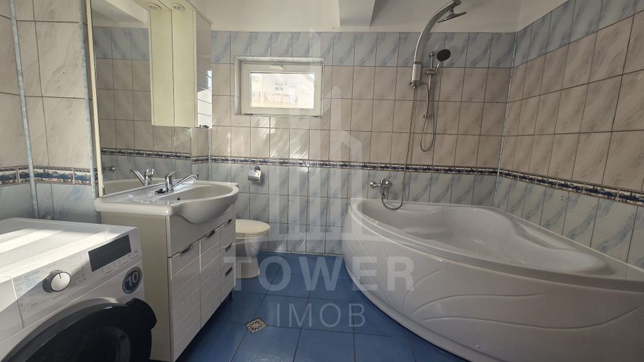 Apartament spațios de 4 camere – Ștrand 2 | 86 mp - Poză 15