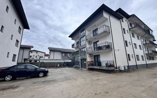 AP. 2 CAMERE - MOBILAT, BUCATARIE INCHISA, PARCARE INCLUSA,COMISION O% - Poză 11