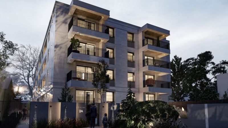 Apartament premium in centrul Brașovului - Poză 1