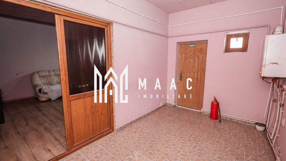 Spatiu comercial 100MP | Dragasani - Poză 11